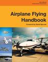 Airplane Flying Handbook (Federal Aviation Administration): FAA-H-8083-3B