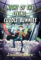 Night of the Living Cuddle Bunnies: Devin Dexter #1