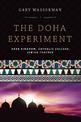 The Doha Experiment: Arab Kingdom, Catholic College, Jewish Teacher
