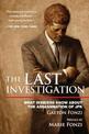 The Last Investigation