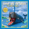 Jonah and the Whale: The Brick Bible for Kids