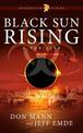 Black Sun Rising: Book One: Praetorian Series