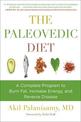 The Paleovedic Diet: A Complete Program to Burn Fat, Increase Energy, and Reverse Disease