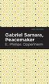 Gabriel Samara, Peacemaker