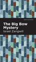 The Big Bow Mystery