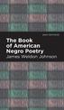 The Book of American Negro Poetry