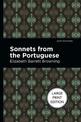 Sonnets From The Portuguese