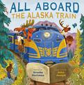 All Aboard the Alaska Train