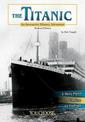 Titanic: an Interactive History Adventure (You Choose: History)