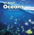 All About Oceans (Habitats)