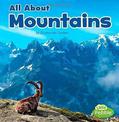 All About Mountains (Habitats)