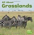 All About Grasslands (Habitats)