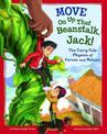 Move On Up That Beanstalk, Jack!: The Fairy-Tale Physics of Forces and Motion