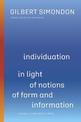 Individuation in Light of Notions of Form and Information: Volume II: Supplemental Texts