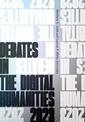 Debates in the Digital Humanities 2023