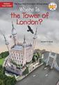 Where Is the Tower of London?