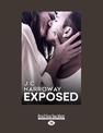 Exposed (NZ Author/Topic) (Large Print)