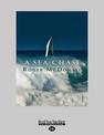 A Sea-chase (NZ Author/Topic) (Large Print)