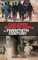 Children Born of War in the Twentieth Century