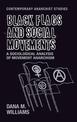 Black Flags and Social Movements: A Sociological Analysis of Movement Anarchism