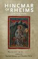 Hincmar of Rheims: Life and Work