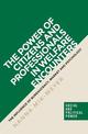 The Power of Citizens and Professionals in Welfare Encounters: The Influence of Bureaucracy, Market and Psychology