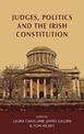 Judges, Politics and the Irish Constitution