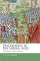 Peacemaking in the Middle Ages: Principles and Practice