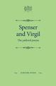 Spenser and Virgil: The Pastoral Poems