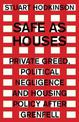 Safe as Houses: Private Greed, Political Negligence and Housing Policy After Grenfell