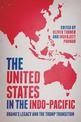 The United States in the Indo-Pacific: Obama's Legacy and the Trump Transition