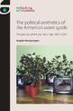 The Political Aesthetics of the Armenian Avant-Garde: The Journey of the 'Painterly Real', 1987-2004