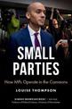 The End of the Small Party?: Change Uk and the Challenges of Parliamentary Politics