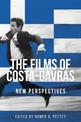 The Films of Costa-Gavras: New Perspectives