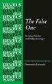The False One: By John Fletcher and Philip Massinger