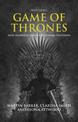 Watching Game of Thrones: How Audiences Engage with Dark Television