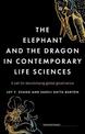 The Elephant and the Dragon in Contemporary Life Sciences: A Call for Decolonising Global Governance