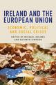 Ireland and the European Union: Economic, Political and Social Crises