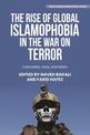 The Rise of Global Islamophobia in the War on Terror: Coloniality, Race, and Islam