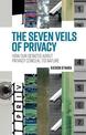 The Seven Veils of Privacy: How Our Debates About Privacy Conceal its  Nature