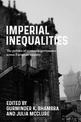 Imperial Inequalities: The Politics of Economic Governance Across European Empires