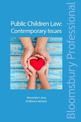 Public Children Law: Contemporary Issues