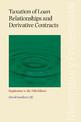 Taxation of Loan Relationships and Derivative Contracts - Supplement to the 10th edition