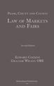 Pease, Chitty and Cousins: Law of Markets and Fairs