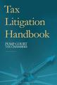 Tax Litigation Handbook