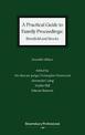 A Practical Guide to Family Proceedings: Blomfield and Brooks