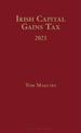 Irish Capital Gains Tax 2023