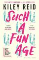 Such a Fun Age: 'The book of the year' Independent