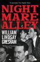 Nightmare Alley: The rediscovered American noir classic, soon to be a major motion picture