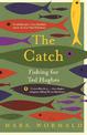 The Catch: Fishing for Ted Hughes